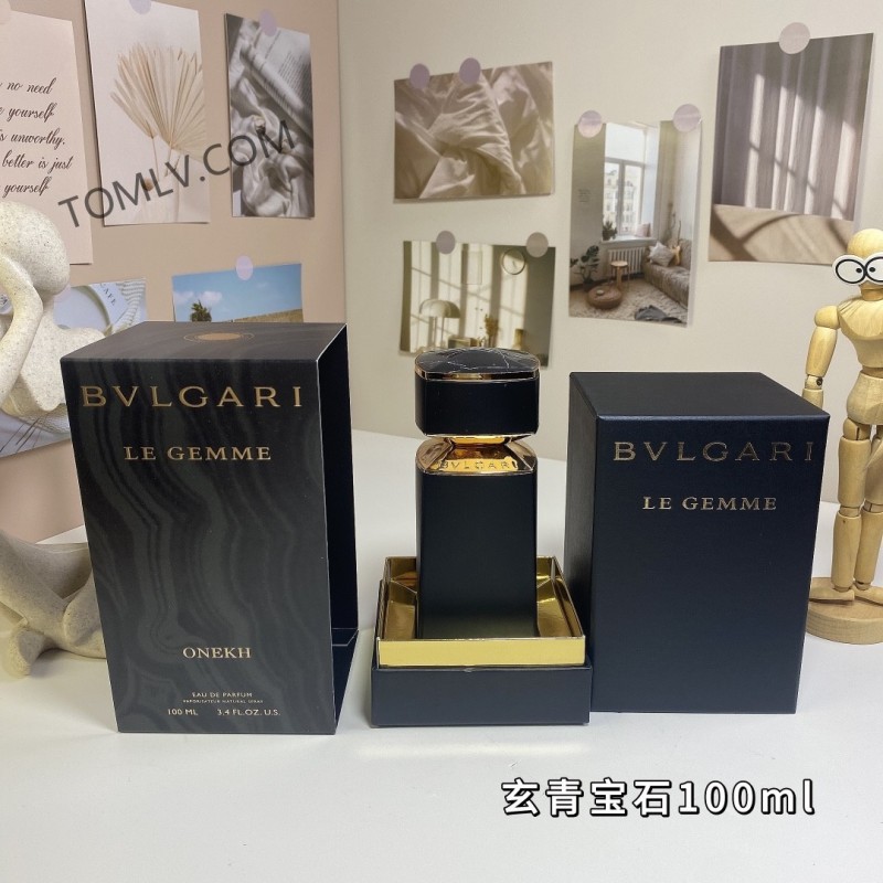 Bvlgari Onekh, 20160